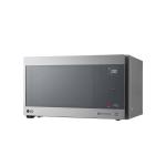 MICROONDAS LG NEOCHEF CON GRILL DE 1.5p³ DE 1200W MH1596CIR